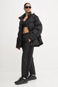 EA7 Emporio Armani kurtka TNGLZ.6DUB37.1200 czarny AW24