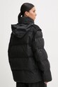 Odzież EA7 Emporio Armani kurtka TNGLZ.6DUB37.1200 czarny