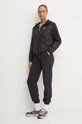 EA7 Emporio Armani kurtka treningowa TNP6Z.6DTB02.1200 czarny AW24