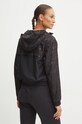 Odzież EA7 Emporio Armani kurtka treningowa TNP6Z.6DTB02.1200 czarny