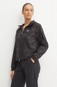 EA7 Emporio Armani kurtka treningowa TNP6Z.6DTB02.1200 czarny