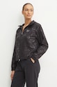 Tréninková bunda EA7 Emporio Armani TNP6Z.6DTB02.1200 černá