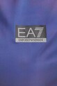 Куртка для тренировок EA7 Emporio Armani TNP6Z.6DTB02.2702 фиолетовой