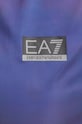 EA7 Emporio Armani kurtka treningowa TNP6Z.6DTB02.2702 fioletowy