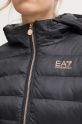 Куртка EA7 Emporio Armani TN88Z.6DTB04.0210 чёрный