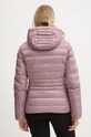Oblečení Bunda EA7 Emporio Armani TN88Z.6DTB04.1341 růžová