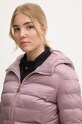 Bunda EA7 Emporio Armani růžová TN88Z.6DTB04.1341