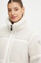 EA7 Emporio Armani giacca beige TNGEZ.6DTB07.1120