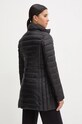Odzież EA7 Emporio Armani kurtka TNGAZ.6DTK04.1200 czarny