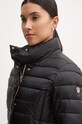 EA7 Emporio Armani kurtka czarny TNGAZ.6DTK04.1200