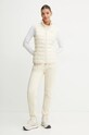 Безрукавка EA7 Emporio Armani TNGPZ.6DTQ06.0711 бежевый AW24