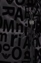 Bunda EA7 Emporio Armani AF10265.7W000009.UC001 černá