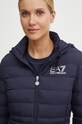 Куртка EA7 Emporio Armani тёмно-синий TNF8Z.8NTB23.1562