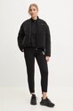 Куртка EA7 Emporio Armani TNDMZ.6DTB08.1200 чорний AW24