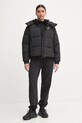 EA7 Emporio Armani giacca TN8AZ.6DTB09.0210 nero AW24