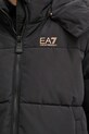 EA7 Emporio Armani giacca TN8AZ.6DTB09.0210 nero