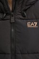 Bunda EA7 Emporio Armani TN8AZ.6DTK03.0210 černá