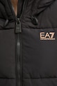 Bunda EA7 Emporio Armani TN8AZ.6DTK03.0210 černá