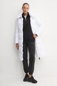 Куртка EA7 Emporio Armani TN8AZ.6DTL01.0104 білий AW24