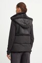 Одяг Безрукавка EA7 Emporio Armani TNAWZ.6DTQ04.1200 чорний