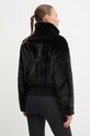 Îmbrăcăminte EA7 Emporio Armani geaca TN2ZZ.6DTB01.1200 negru