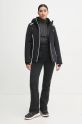 Лыжная куртка EA7 Emporio Armani St. Moritz Fashion TN44Z.6DTG01.1200 чёрный AW24