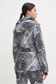 Одежда Лыжная куртка EA7 Emporio Armani TN8HZ.6DTG04.2114 чёрный