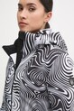 Лыжная куртка EA7 Emporio Armani чёрный TN8HZ.6DTG04.2114