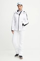 Гірськолижна куртка EA7 Emporio Armani Kitzbuhel Protectum TNCJZ.6DTG06.1100 білий AW24