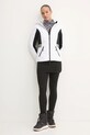 Гірськолижна куртка EA7 Emporio Armani TNCJZ.6DTG13.1100 білий AW24