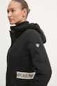 EA7 Emporio Armani kurtka narciarska czarny TNCJZ.6DTG13.1200