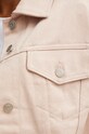 Дънково яке Armani Exchange 6DYB14.Y19DZ розов
