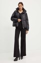 Куртка Armani Exchange 6DYB21.YNNYZ чорний AW24