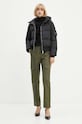 Armani Exchange kurtka XW000033.AF10248 czarny AW24