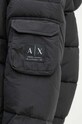 Armani Exchange kurtka XW000033.AF10248 czarny