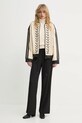 Résumé geaca de piele CaiRS 122871242 bej AW24