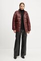 Résumé kurtka ColbieRS 222831239 bordowy AW24