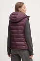 Одежда Безрукавка Superdry W5011715A.C4J фиолетовой