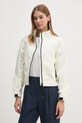 Superdry kurtka beżowy W5011902A.71D