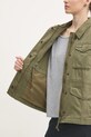 Хлопковая куртка Superdry W5011761A.A2Q