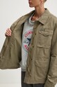 Superdry kurtka bawełniana W5011762A.NY8