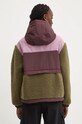 Odzież Superdry kurtka W5011772A.A2Q zielony