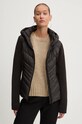 Superdry giacca nero W5011904A.02A
