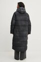 Дрехи Пухено яке Diesel W-RAVEEL-LONG-FEM A14658.0CBCS сив