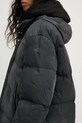 Diesel kurtka puchowa W-RAVEEL-LONG-FEM A14658.0CBCS