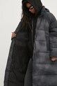 Diesel kurtka puchowa W-RAVEEL-LONG-FEM A14658.0CBCS