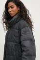 Diesel geaca de puf W-RAVEEL-FEM gri A14659.0CBCS