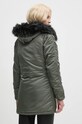 Odzież Alpha Industries kurtka N-3B VF 59 Wmn 113007 zielony