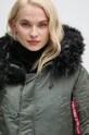 Alpha Industries kurtka N-3B VF 59 Wmn zielony 113007