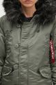 Alpha Industries jacket N-3B VF 59 Wmn green 113007